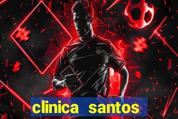 clinica santos dumont uberaba